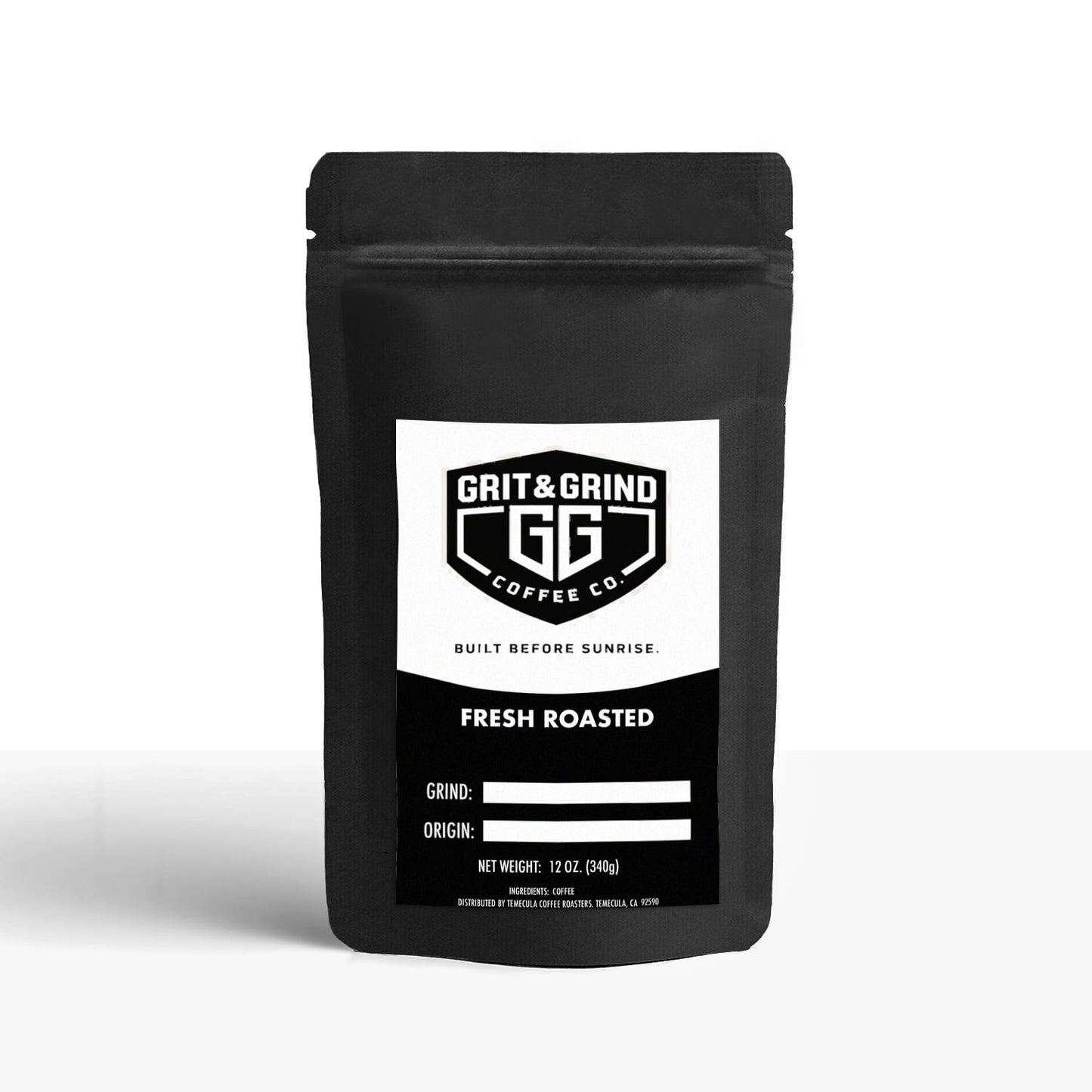 Asian Plateau Blend