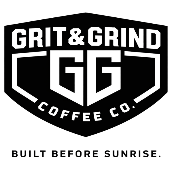 Grit and Grind Coffee Co